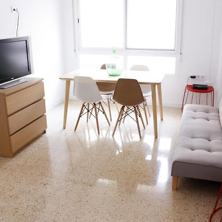 Apartamento Privado Proximo A Playa Y Ciencias Con Wifi Apartman Valencia Kültér fotó