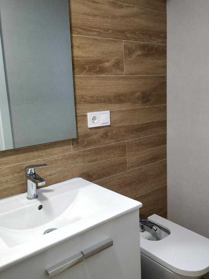 Apartamento Privado Proximo A Playa Y Ciencias Con Wifi Apartman Valencia Kültér fotó