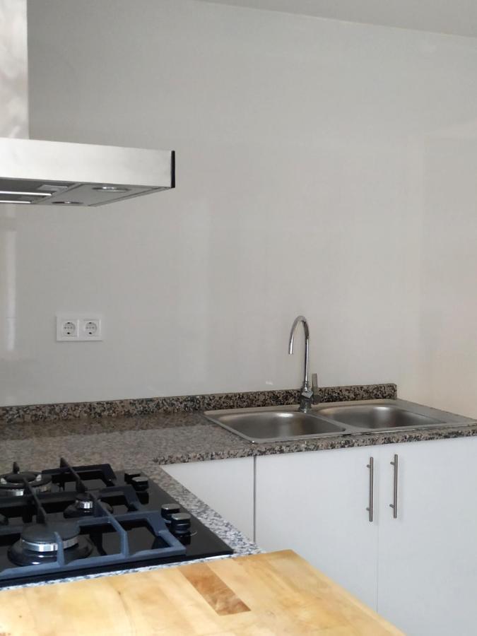 Apartamento Privado Proximo A Playa Y Ciencias Con Wifi Apartman Valencia Kültér fotó